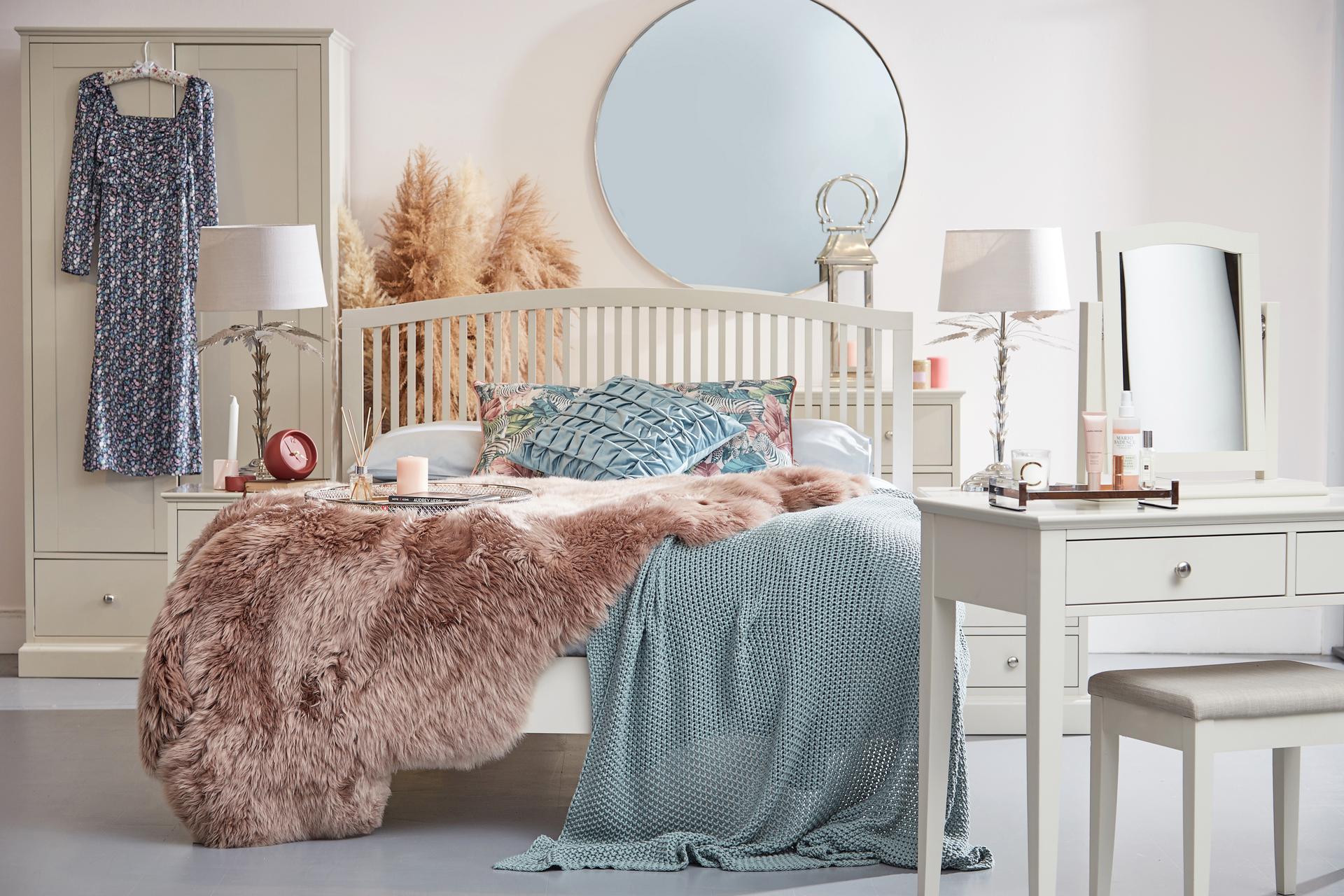 Caoimhe Bed Frame Caseys Furniture